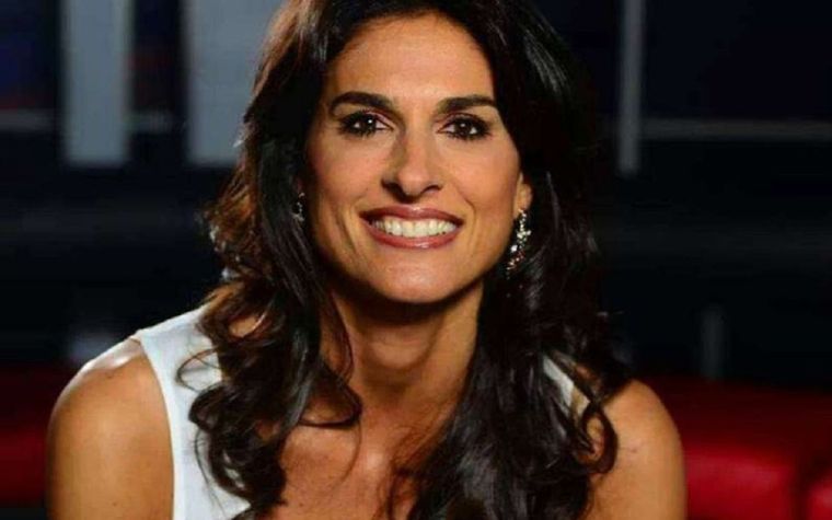 Prioridades La ex tenista está instalada en Suiza y disfruta de la vida.