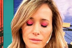 Julieta Prandi Foto: Instagram