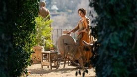 NETFLIX. El decamerón NETFLIX. El decamerón