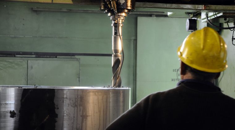 Foto: Alf Ponce / MDZ