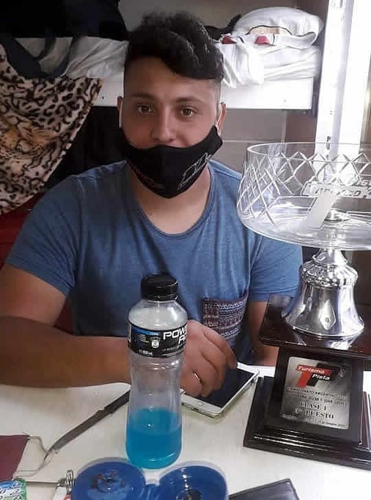 Foto: Pasión Fierrera