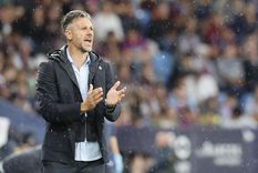 Martín Demichelis dejará el Mallorca y será el nuevo DT de un importante club alemán.