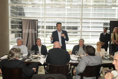 MDZol | Foto: Alf Ponce / MDZ