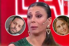 Ximena Capristo rompió en llanto al hablar de Mariano Caprarola y Silvina Luna La ex Gran Hermano habló de la amistad entre el modista fallecido y la modelo rosarina