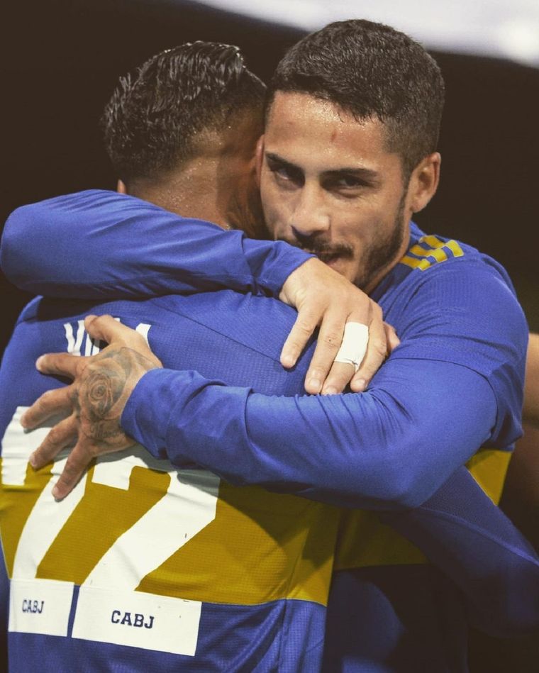 Foto: Instagram @nico_figal