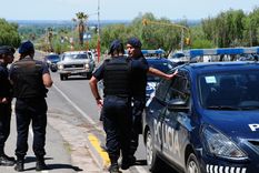 El ataque a balazos fue este jueves (imagen ilustrativa). Foto: ALF PONCE MERCADO / MDZ