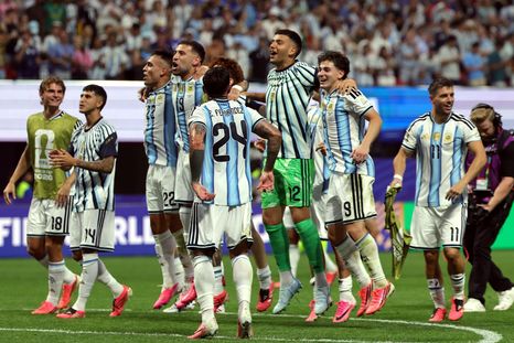 la maldicion suiza y las curiosas coincidencias que hacen sonar a la seleccion argentina la maldicion suiza y las curiosas coincidencias que hacen sonar a la seleccion argentina