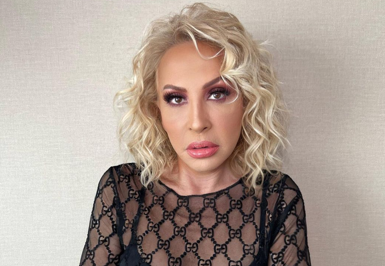 Laura Bozzo vuelve a estar en el ojo de la tormenta mediática por sus decisiones estéticas