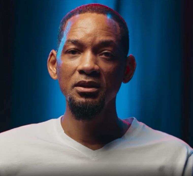 Will Smith Foto: Instagram