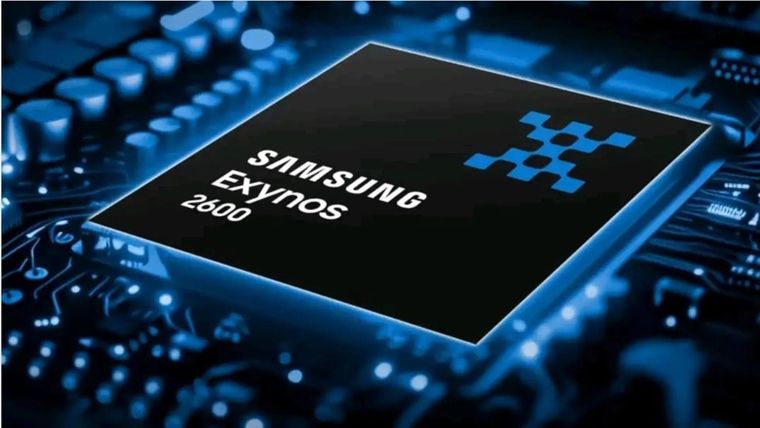El Exynos 2600 buscará potenciar al Galaxy S26 Ultra por primera vez en cuatro años. El Exynos 2600 buscará potenciar al Galaxy S26 Ultra por primera vez en cuatro años.