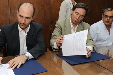 MDZol | Foto: Pablo Matar/Mediamza.com