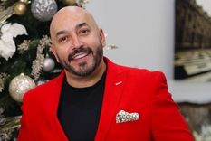 Lupillo Rivera reaccionó a los rumores que señalan a Belinda de interesada.