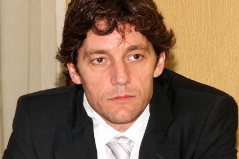 Encontraron sin vida al exfuncionario de la Procuración Guillermo Bellingi.