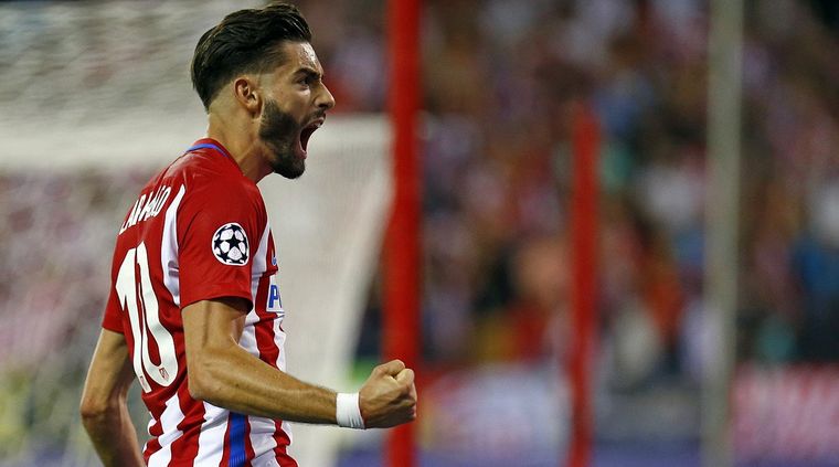 Foto: Atlético de Madrid