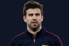 Gerard Piqué tiene un hermano menor al que demuestra cariño y apoyo a través de las redes sociales.