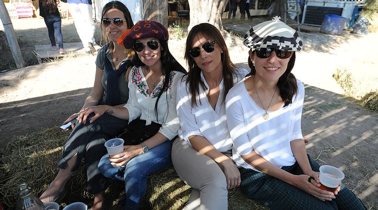 Foto: Alf Ponce / MDZ