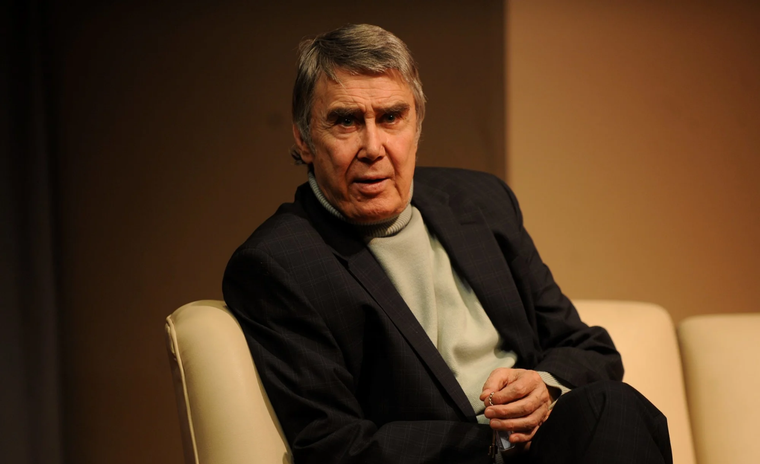 Rodolfo Bebán??? fue un actor y director de teatro argentino. Foto: Clarín