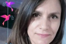 La maestra fue hallada sin vida por un familiar que fue a su casa tras no poder comunicarse con ella