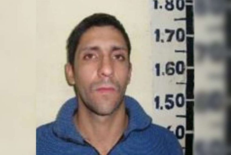 El Pipi Merlo, otra vez sospechado de un crimen