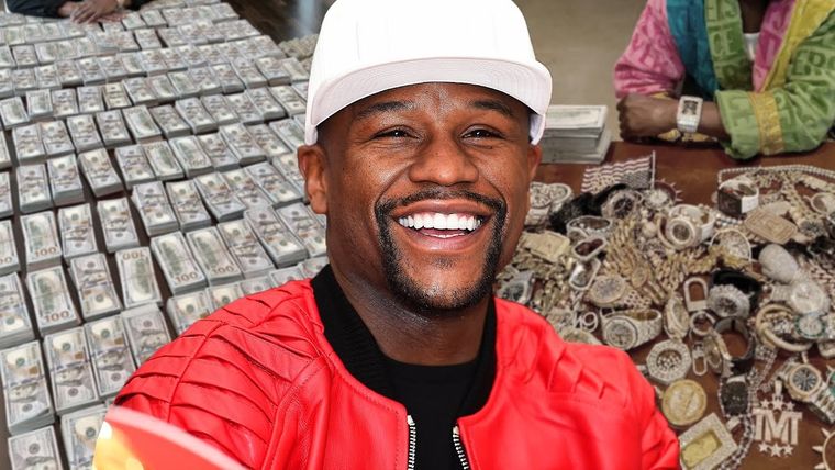 Foto: YouTube - MrMoney King