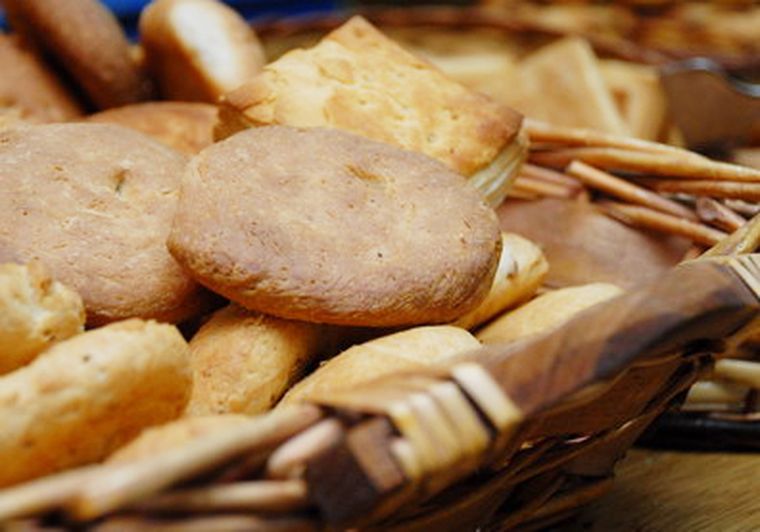 Ahora, cada tortita cuesta 45 centavos. Foto: Gerardo Gómez/ MDZ