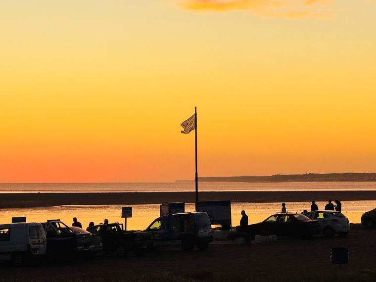 Villa 7 de Marzo, el pueblo más austral de Buenos Aires, sorprende con su historia y su tranquilidad costera.