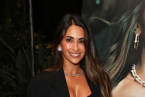 Antonela Roccuzzo seleccionó el par de shorts que tenés que tener este verano Foto: Instagram