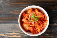 El acompañamiento coreano perfecto para cualquier comida ¡tu nuevo aliado! Foto: Shutterstock