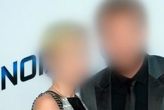 famosa pareja se habria casado en secreto