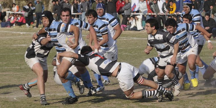 Foto: Pachy Reynoso/MDZ