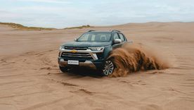 Chevrolet S10