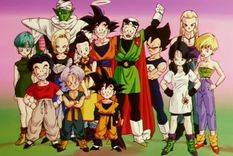 En Argentina, la creación de Akira Toriyama despierta mucho fanatismo