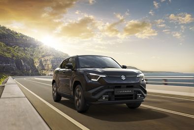 MDZol | Las ventas de este modelo comenzarán en varios países, incluidos India, Europa y Japón, hacia julio de este año.