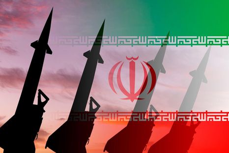 Irán no ha sucumbido a la presión militar de Estados Unidos. Irán no ha sucumbido a la presión militar de Estados Unidos.