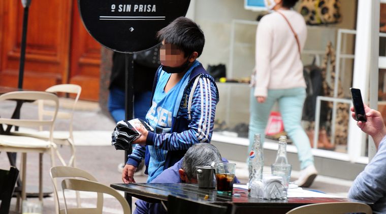 Foto: ALF PONCE MERCADO / MDZ