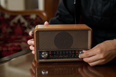 Día Nacional de la radio: a 105 años de una aventura de locos