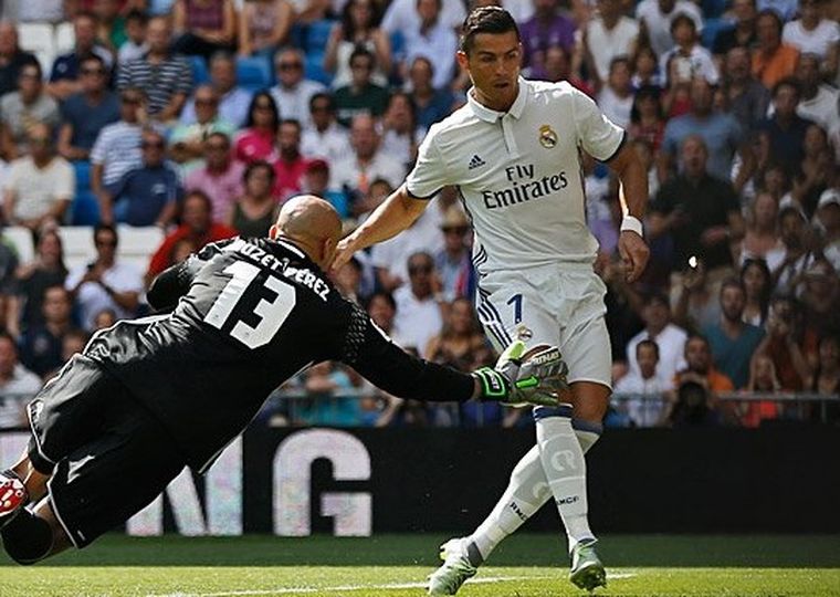 Foto: Real Madrid