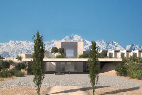 Foto: Reserva Alto Agrelo