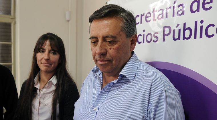 Foto: Alf Ponce / MDZ