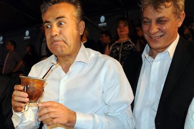 MDZol | Foto: Pachy Reynoso/MDZ