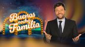 Guido Kaczka volvió a los juegos. / ElTrece Guido Kaczka volvió a los juegos. / ElTrece