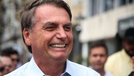 Jair Bolsonaro. Foto: NA Jair Bolsonaro. Foto: NA