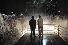 buenos aires tiene sus propias cataratas del iguazu buenos aires tiene sus propias cataratas del iguazu
