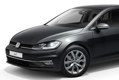 ¿fanatico del volkswagen golf? conoce el modelo 2020