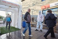 mas cuestionamientos a los tuneles de desinfeccion municipales