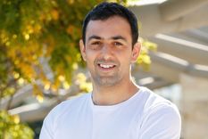 Estamos empezando a resolver un gran problema que son los servicios financieros en la región declaró Irigoyen con respecto a Pomelo