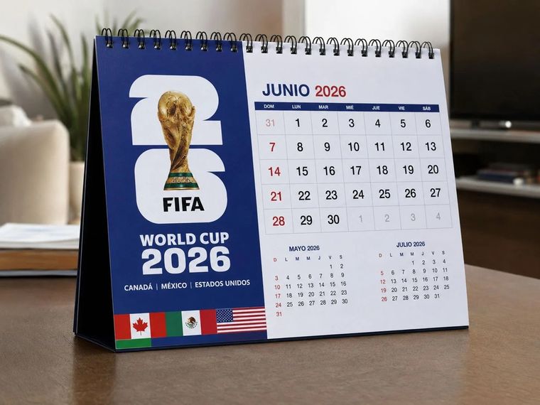 La FIFA distribuye el calendario oficial del torneo en su sitio web para todos los países. La FIFA distribuye el calendario oficial del torneo en su sitio web para todos los países.