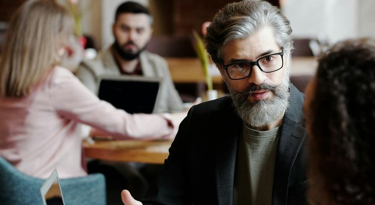 Las marcas ponen la mirada en los encuentros reales porque logran mejores vínculos reales que las campañas virales. Las marcas ponen la mirada en los encuentros reales porque logran mejores vínculos reales que las campañas virales.