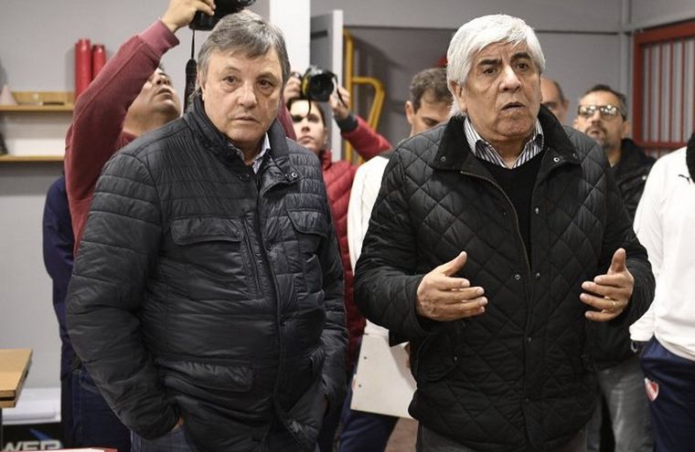 Foto: CA Independiente