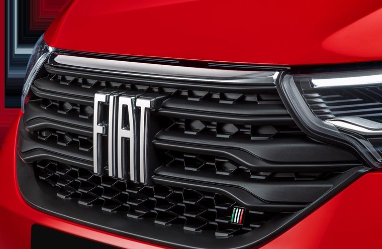 Fiat celebra 126 años de historia